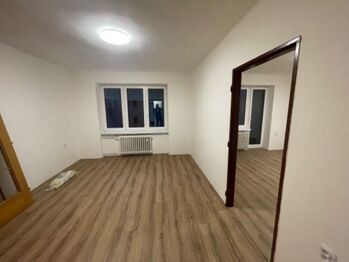 Prodej bytu 2+1 v osobním vlastnictví 54 m², Chotěboř