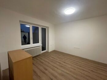 Prodej bytu 2+1 v osobním vlastnictví 54 m², Chotěboř