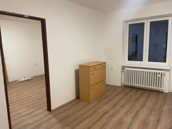 Prodej bytu 2+1 v osobním vlastnictví 54 m², Chotěboř