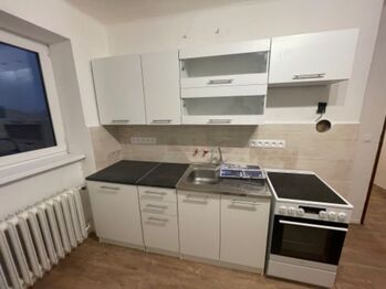 Prodej bytu 2+1 v osobním vlastnictví 54 m², Chotěboř