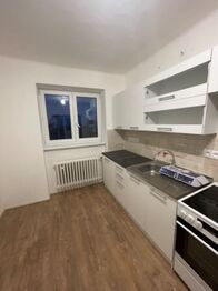 Prodej bytu 2+1 v osobním vlastnictví 54 m², Chotěboř