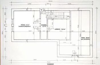 Prodej domu 130 m², Kralupy nad Vltavou