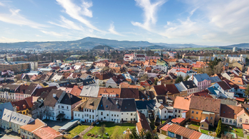 Pronájem bytu 3+kk v osobním vlastnictví 84 m², Česká Lípa