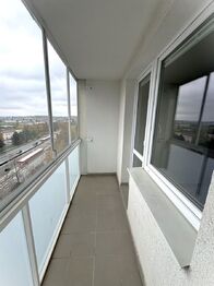 Prodej bytu 2+1 v osobním vlastnictví 60 m², Olomouc