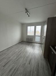 Prodej bytu 2+1 v osobním vlastnictví 60 m², Olomouc