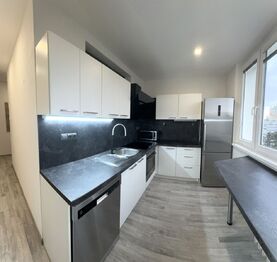 Prodej bytu 2+1 v osobním vlastnictví 60 m², Olomouc