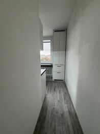 Prodej bytu 2+1 v osobním vlastnictví 60 m², Olomouc