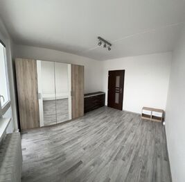 Prodej bytu 2+1 v osobním vlastnictví 60 m², Olomouc