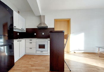 Pronájem bytu 2+kk v osobním vlastnictví 46 m², Plzeň