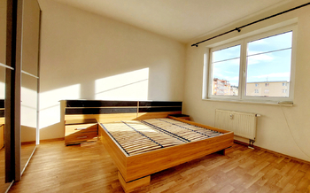 Pronájem bytu 2+kk v osobním vlastnictví 46 m², Plzeň