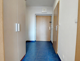 Pronájem bytu 2+kk v osobním vlastnictví 46 m², Plzeň