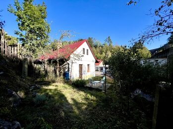 Prodej domu 47 m², Ledeč nad Sázavou