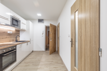 Pronájem bytu 3+kk v osobním vlastnictví 63 m², Litvínov