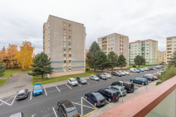 Pronájem bytu 3+kk v osobním vlastnictví 63 m², Litvínov