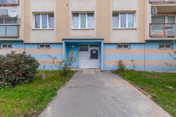 Pronájem bytu 3+kk v osobním vlastnictví 63 m², Litvínov