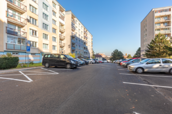 Pronájem bytu 3+kk v osobním vlastnictví 63 m², Litvínov