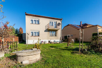 Prodej domu 150 m², Lubenec