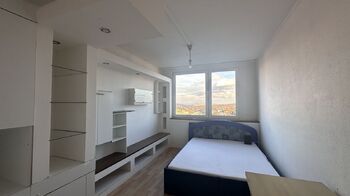 Prodej bytu 2+kk v osobním vlastnictví 42 m², Praha 6 - Řepy