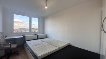 Prodej bytu 2+kk v osobním vlastnictví 42 m², Praha 6 - Řepy