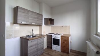 Prodej bytu 2+1 v osobním vlastnictví 55 m², Rotava