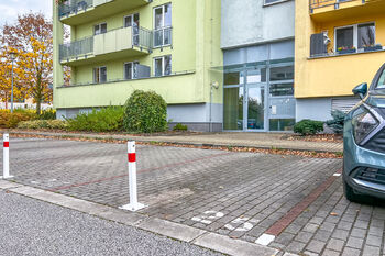 Pronájem malého objektu 12 m², Hradec Králové