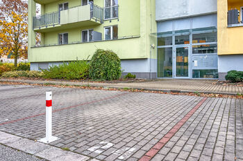 Pronájem malého objektu 12 m², Hradec Králové