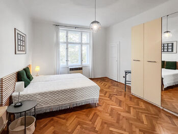 Pronájem bytu 2+1 v osobním vlastnictví 76 m², Praha 5 - Smíchov