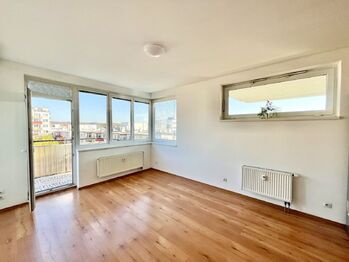 Pronájem bytu 2+kk v osobním vlastnictví 57 m², Praha 9 - Vysočany