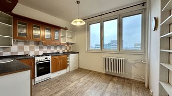 Pronájem bytu 2+1 v osobním vlastnictví 49 m², Ostrava