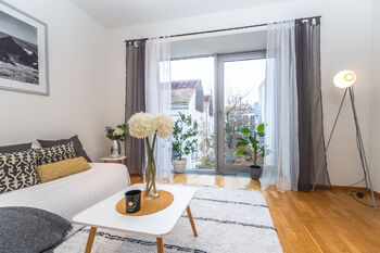 Prodej bytu 2+kk v osobním vlastnictví 51 m², Praha 10 - Vinohrady