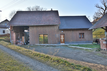 Prodej domu 450 m², Ohnišov