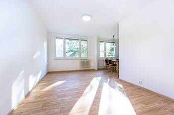 Pronájem bytu 3+kk v osobním vlastnictví 70 m², Praha 10 - Strašnice