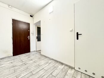 Prodej bytu 3+1 v osobním vlastnictví 73 m², Žatec