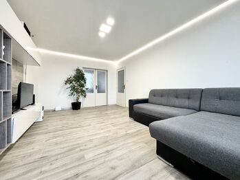 Prodej bytu 3+1 v osobním vlastnictví 73 m², Žatec