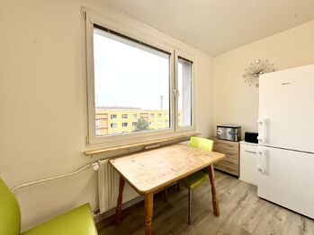 Prodej bytu 3+1 v osobním vlastnictví 73 m², Žatec