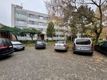 Prodej bytu 3+1 v osobním vlastnictví 77 m², Žatec