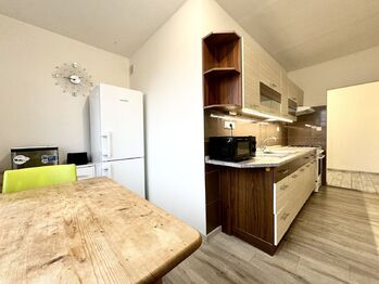 Prodej bytu 3+1 v osobním vlastnictví 73 m², Žatec