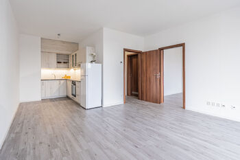 Pronájem bytu 2+kk v osobním vlastnictví 58 m², České Budějovice