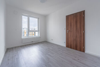 Pronájem bytu 2+kk v osobním vlastnictví 58 m², České Budějovice