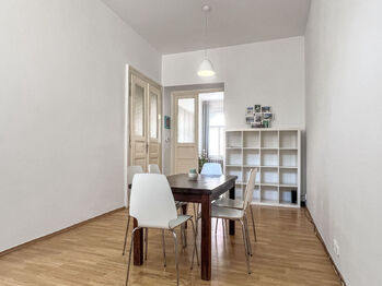 Pronájem bytu 3+kk v osobním vlastnictví 103 m², Praha 1 - Staré Město