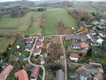 Prodej pozemku 448 m², Rozseč nad Kunštátem