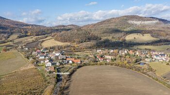 Pohled na dům - Prodej domu 165 m², Velemín