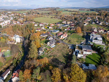 Prodej pozemku 2286 m², Dalovice