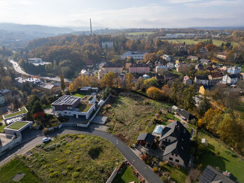 Prodej pozemku 2286 m², Dalovice