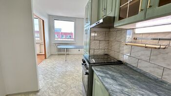 Pronájem bytu 3+1 v osobním vlastnictví 73 m², Kladno