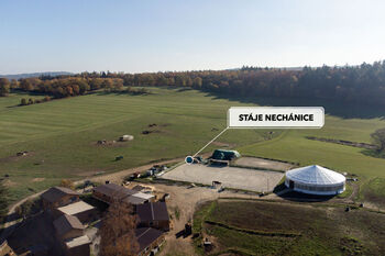 Nechánice, Sulice dům - Prodej domu 83 m², Sulice