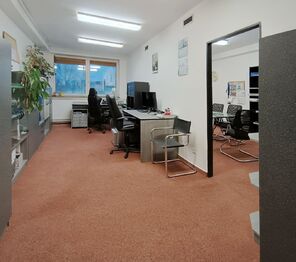 Pronájem jiných prostor 33 m², Praha 5 - Smíchov