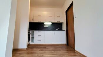 Pronájem bytu 2+kk v osobním vlastnictví 60 m², Letohrad