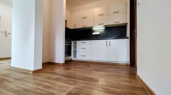 Pronájem bytu 2+kk v osobním vlastnictví 60 m², Letohrad