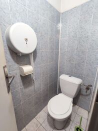 Pronájem obchodních prostor 92 m², Okříšky